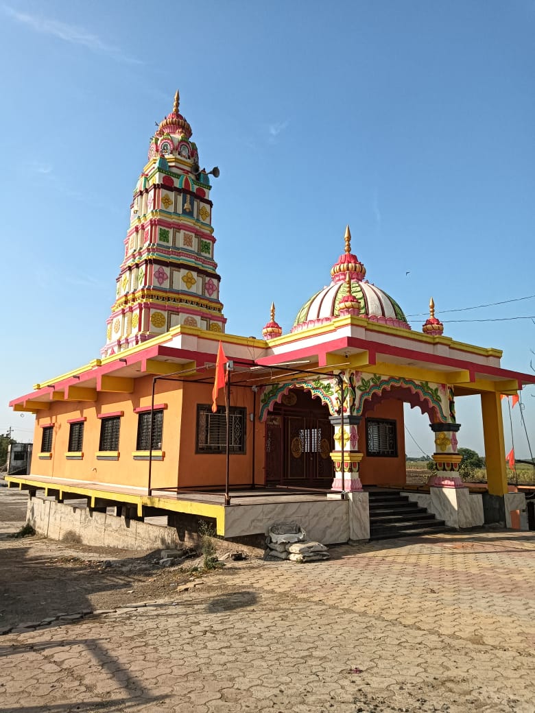 महारुद्र नुमान मंदिर